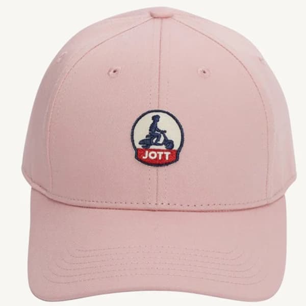 Casquette JOTT CAS 2.0 PEACH PINK