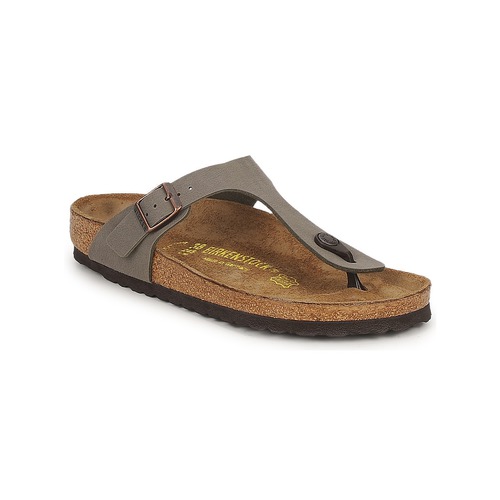 Birkenstock - GIZEH Gris