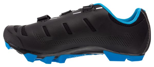 Paire de Chaussures Neatt Basalte Elite Bleu