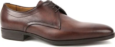 Giorgio Scandicci Schoen Diepbruin HE38202-104 Caffe kopen