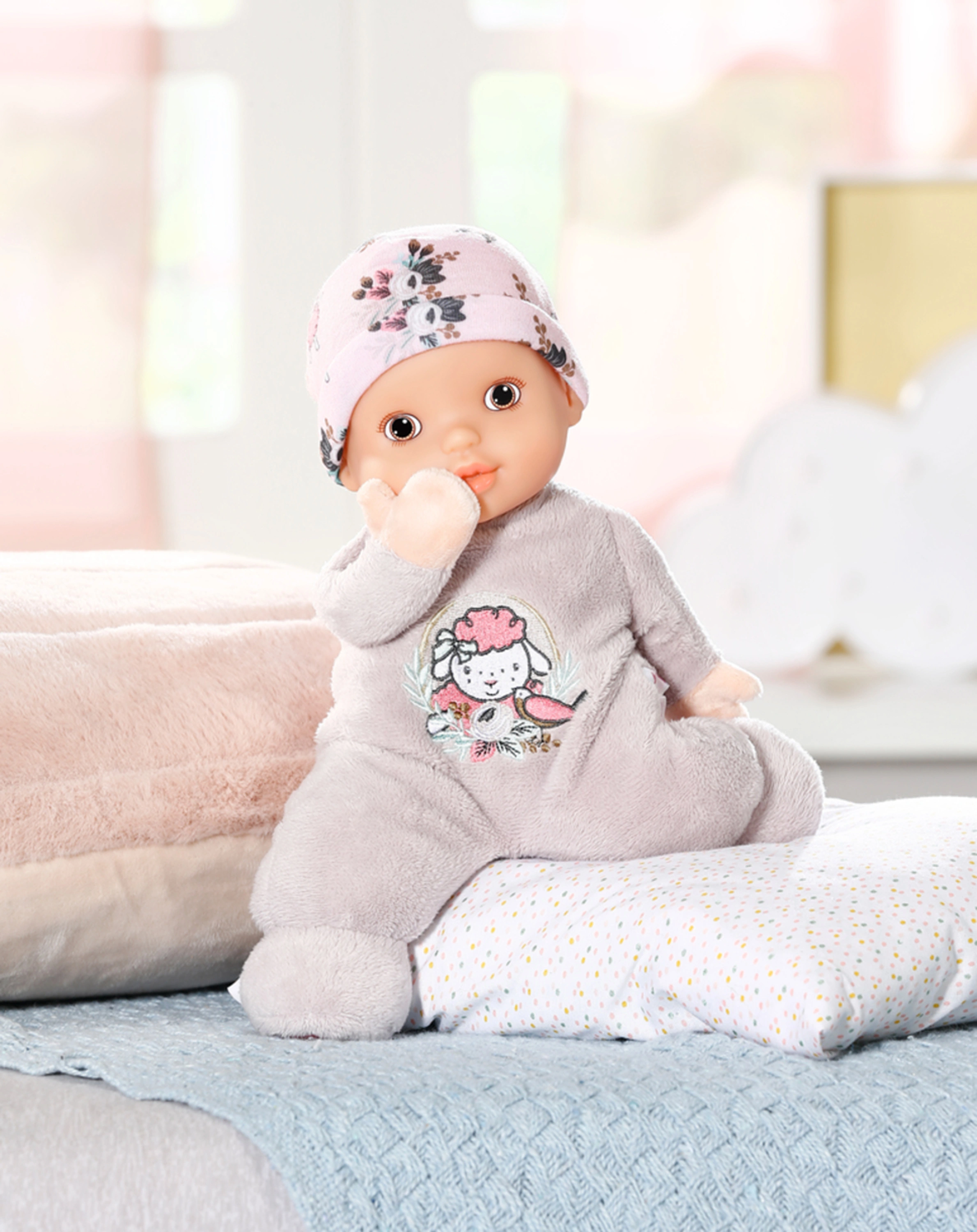 Baby Annabell® SleepWell for Babies (30cm )