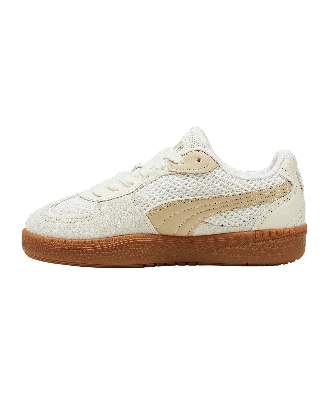 PUMA Palermo Moda Surreal Sneaker Damen Weiss F01
