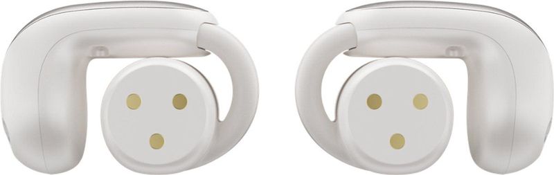 Bose - Open Oortjes - Wit - Open-Ear Ontwerp - Hoogwaardig Geluid