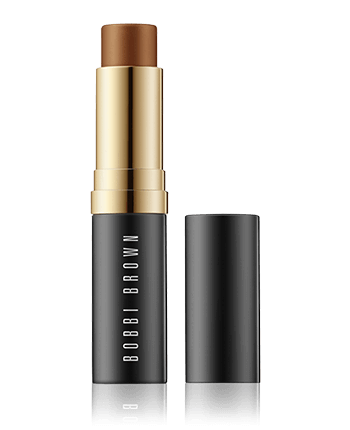 Bobbi Brown Skin Foundation Stick Warm Almond W-086 9g