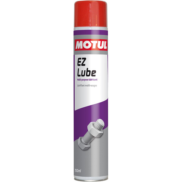 Motul - Lubrifiant multi-usages EZ Lube Workshop 750 ml