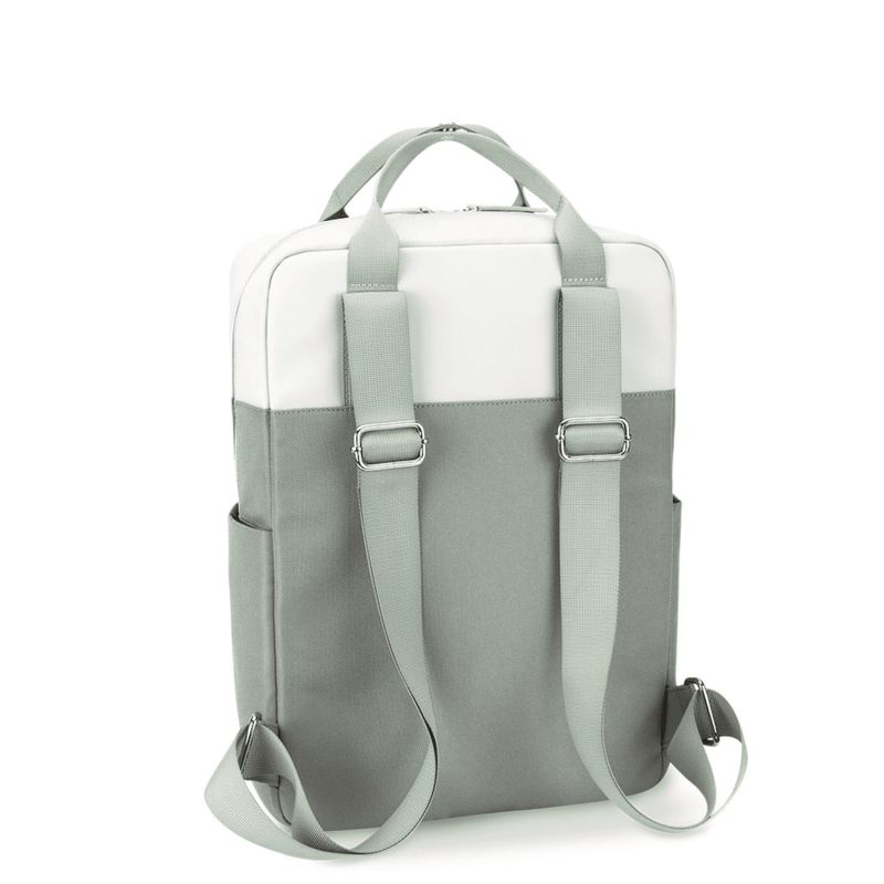 Sac à dos ordinateur Bergen Small 33,5 cm Muted Sage