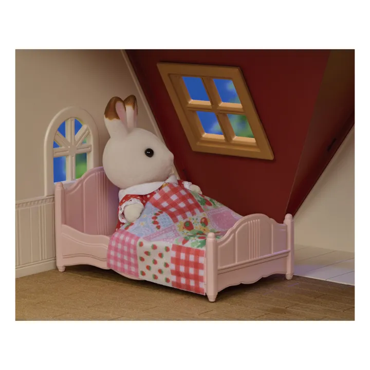 Sylvanian Families Le cosy cottage du village