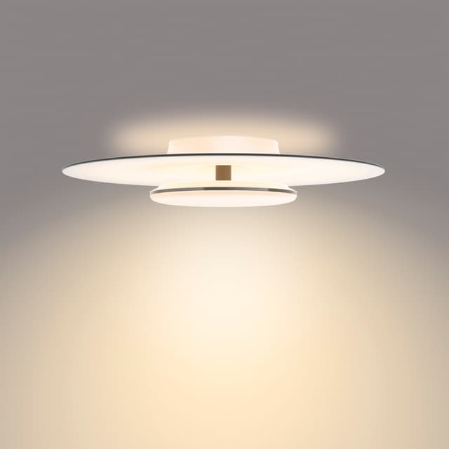 Philips Garnet loftslampe 40W