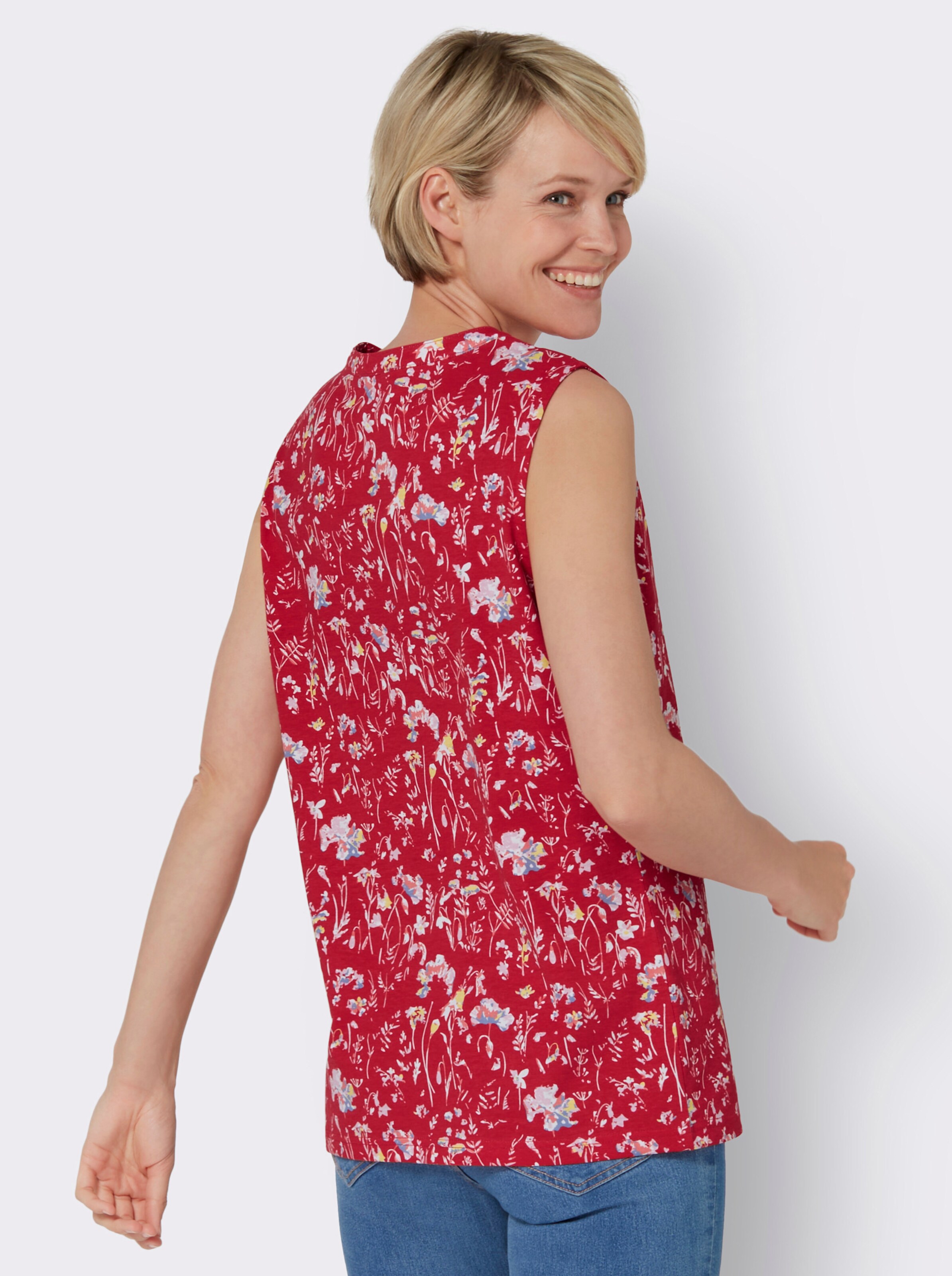 Shirttop