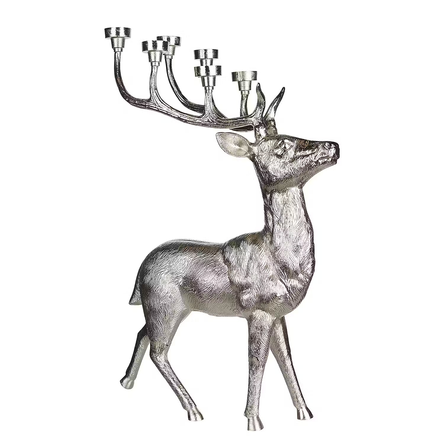 FOREST KING Kerzenhalter