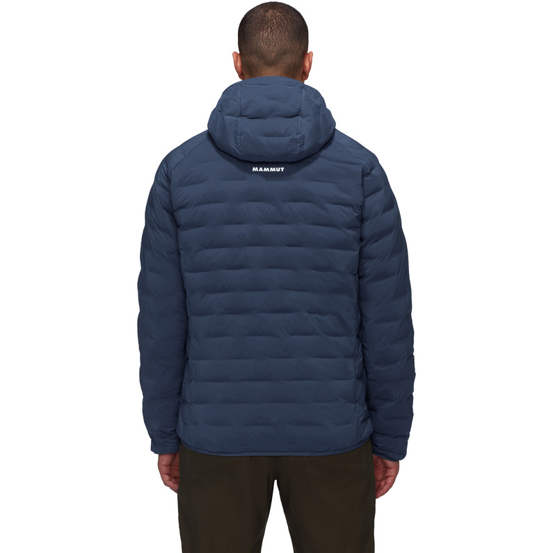 Mammut Herren Sender In Hoodie Jacke