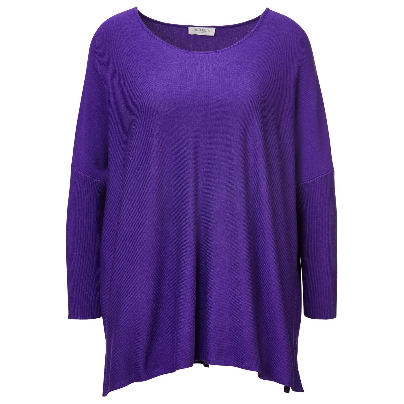 ClarinaPoncho Pullover «Nicole»