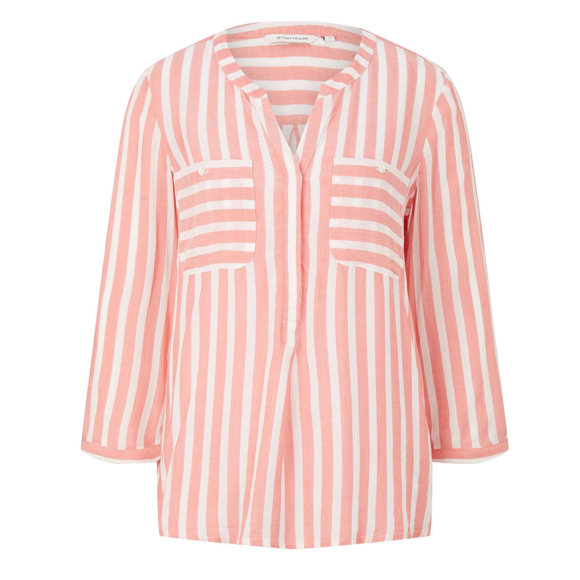 Blouse Femme rose