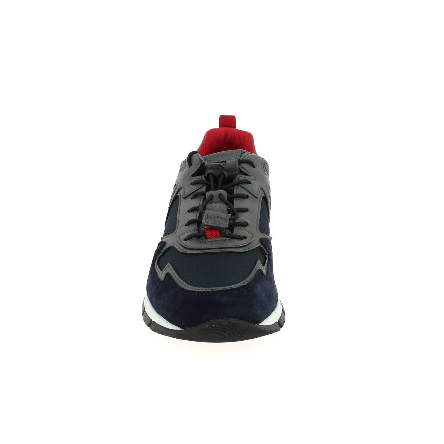Baskets homme GEOX DELRAY