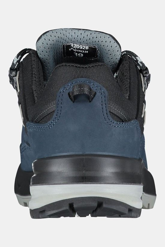 Grisport Grisport Valencia Low Wandelschoen Dames