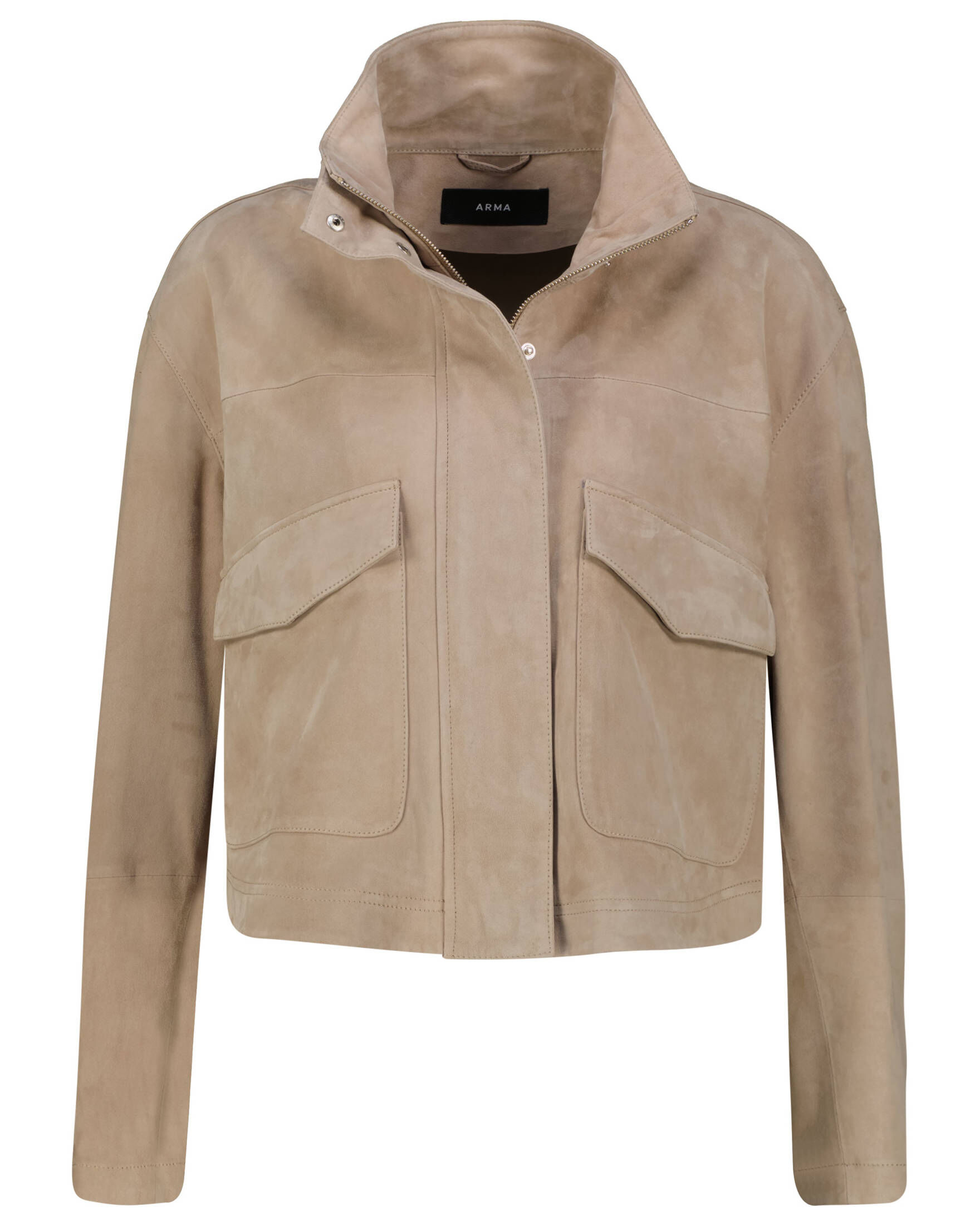 Arma| Damen Lederjacke aus Lammleder HANNOVER