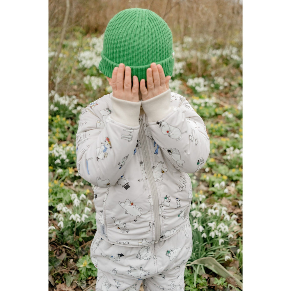Køb MarMar Termo Moomin Odin Termobukser Outerwear