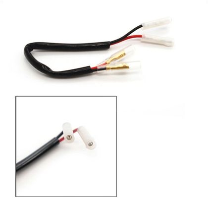 Connectique Barracuda CLIGNOTANTS POUR TRIUMPH