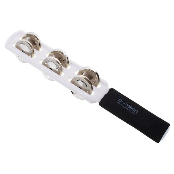 Thomann JS-WH Jingle Stick White