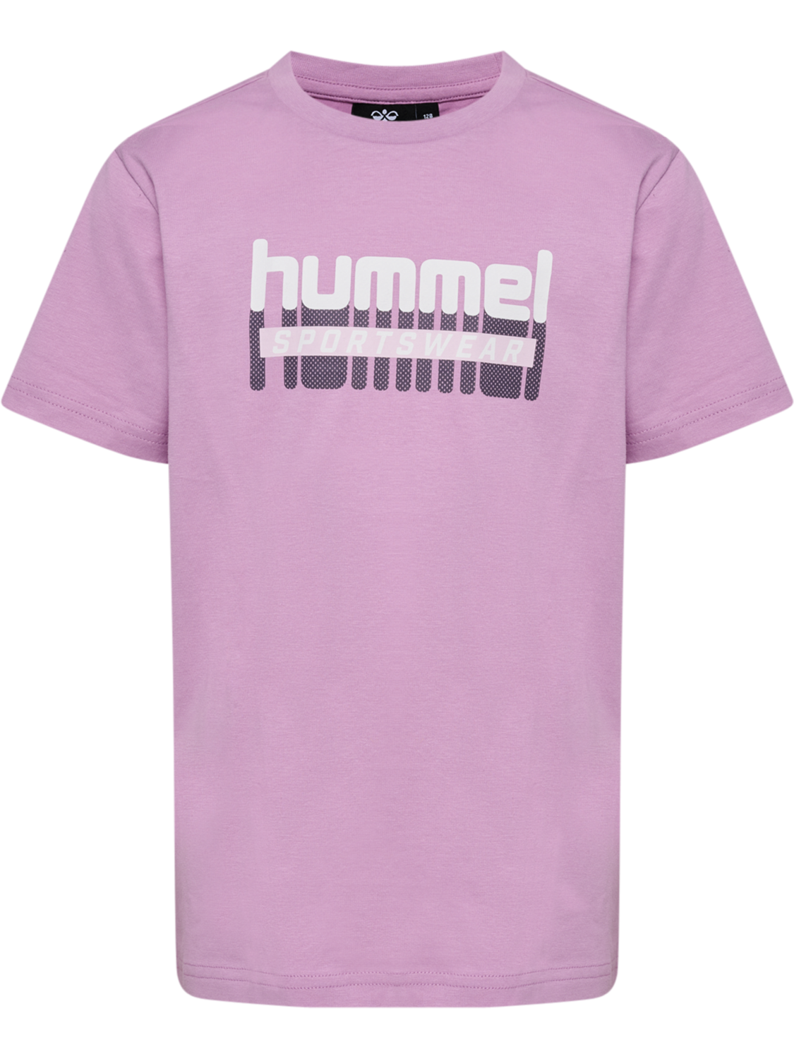 hmlTUKAS T-SHIRT S/S 2-PACK