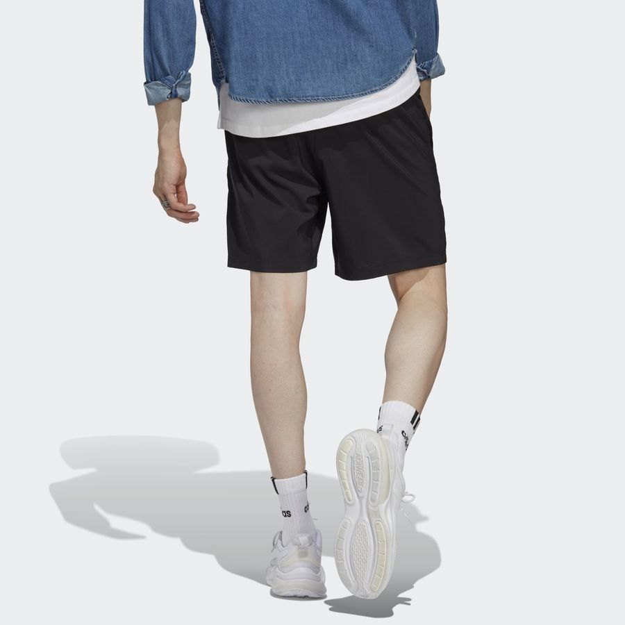 adidas Short Aeroready Essentials Chelsea - Noir