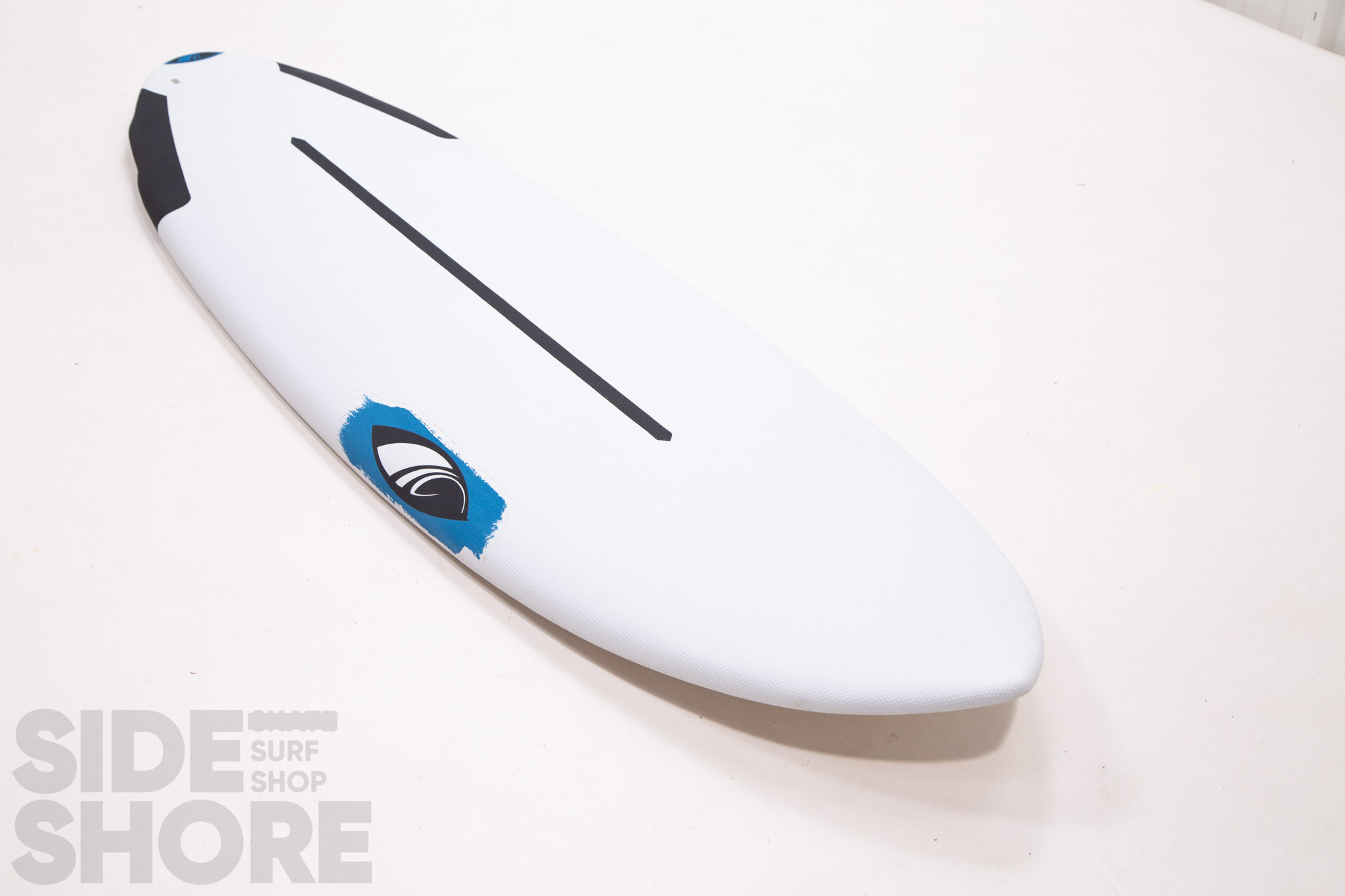 Surftech Sharpeye The Sole Softop - 6'0