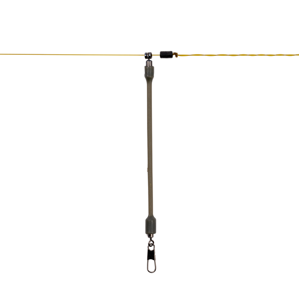Preston Feeder Links Stiff (2 Pièces)