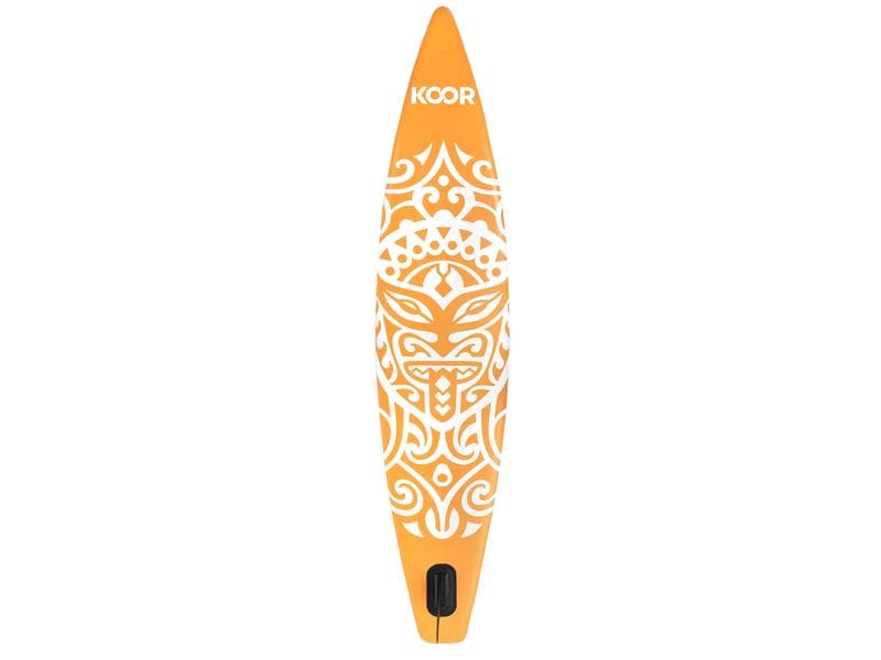 KOOR SUP Board Moolaka Touring 11`6 Stand Up Paddle