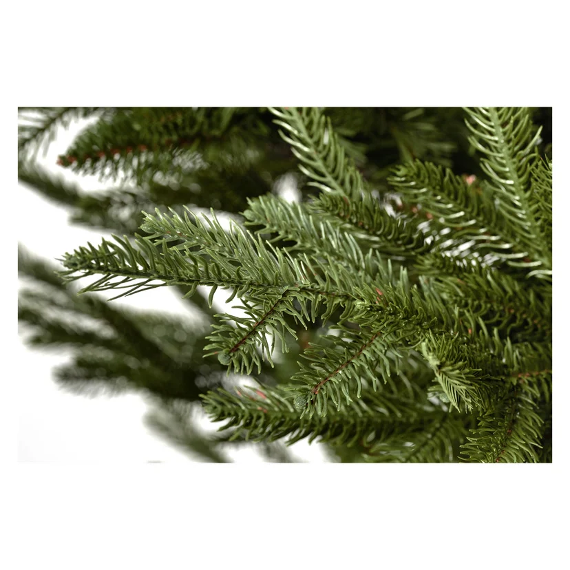 Naturtro juletre 210 cm