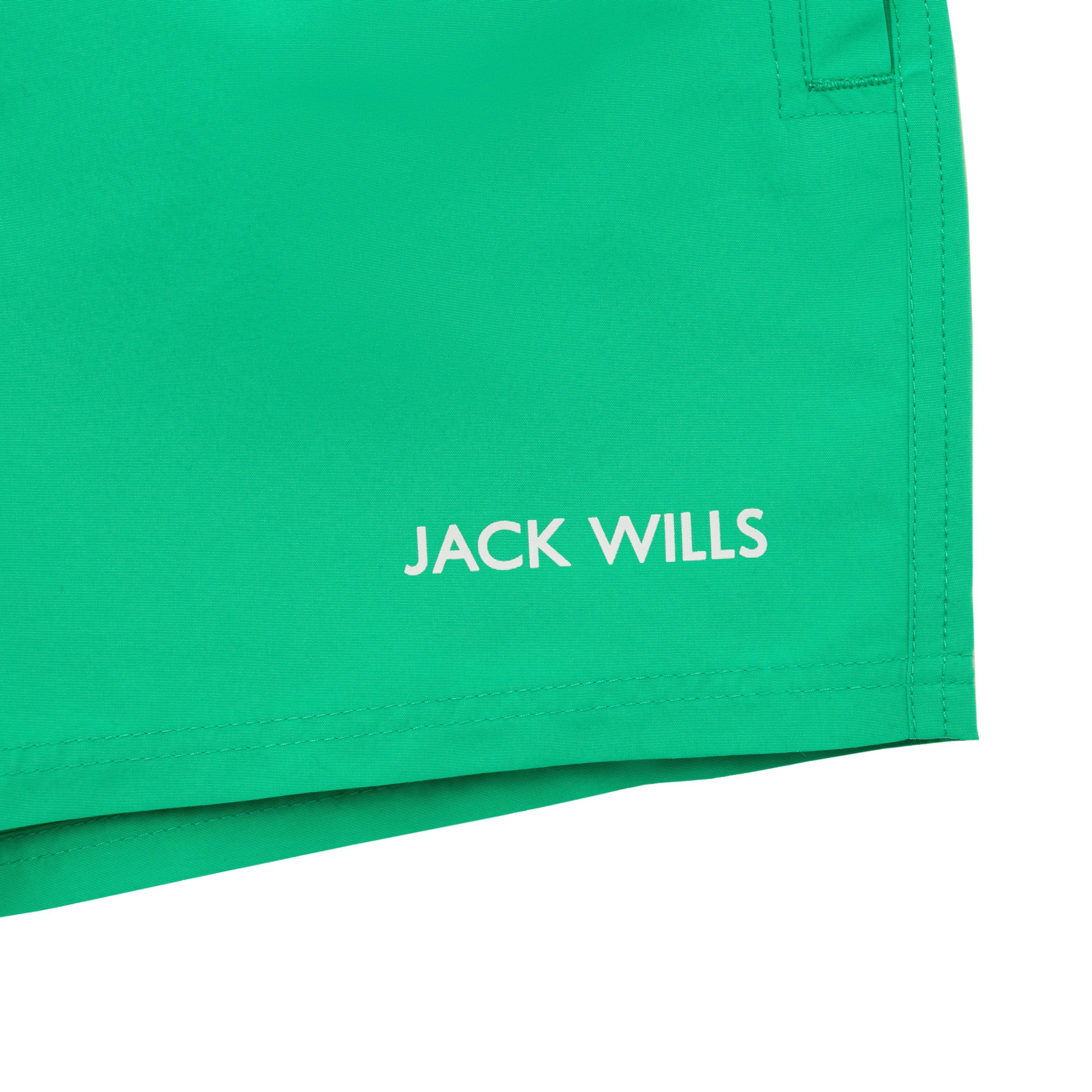 Jack Wills JW Ridley Swim Short Juniors