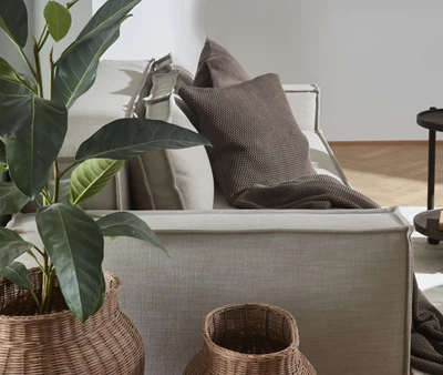Innovation Living - Boden Sovesofa 145 x 200 cm