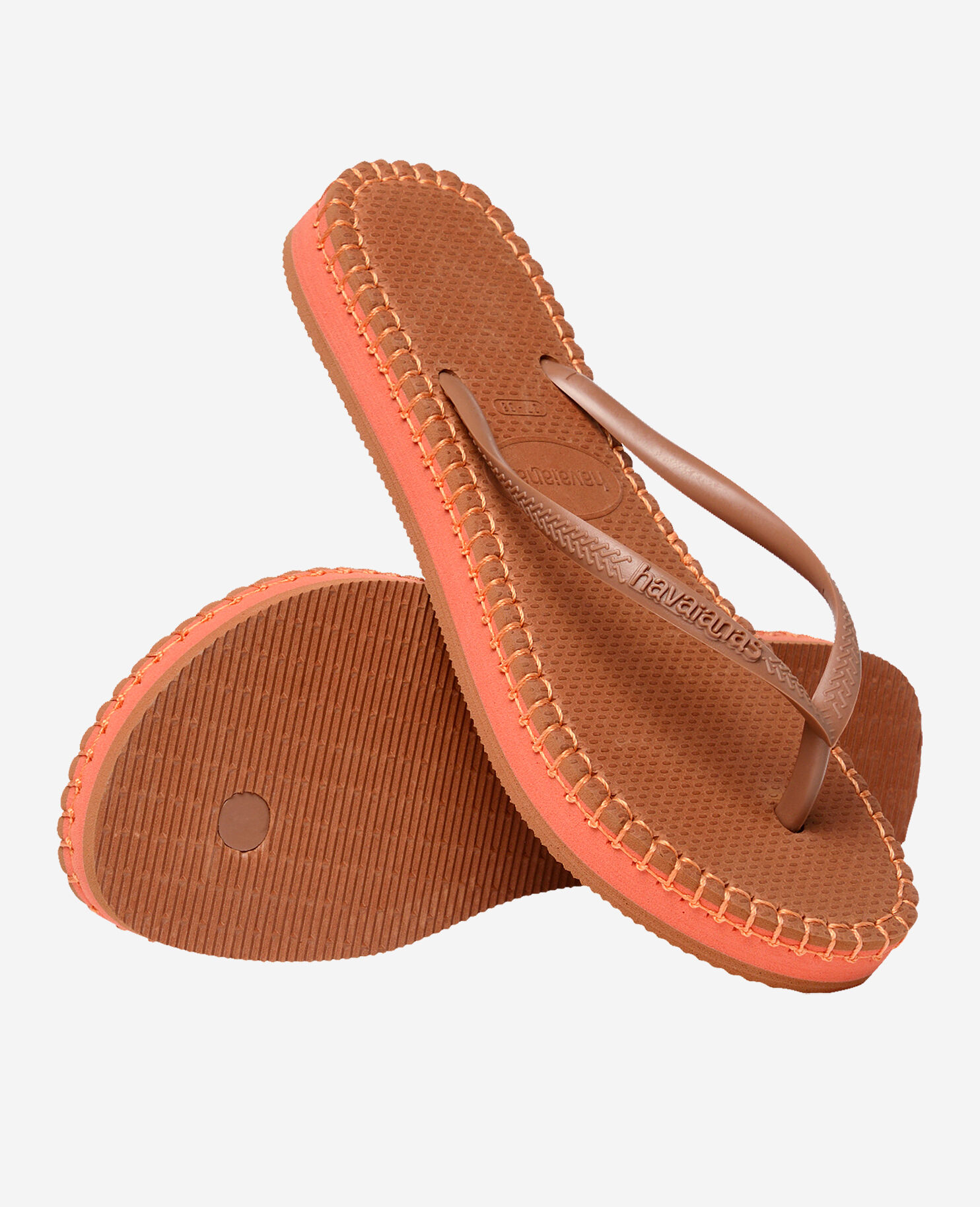 Havaianas Slim Flatform Loop