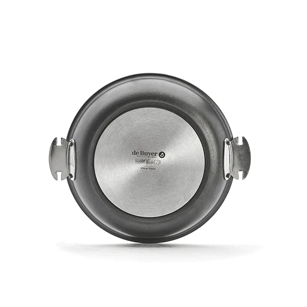 Poêle Choc Extreme Loqy 24 cm De Buyer