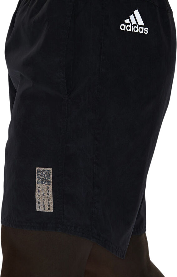 adidas Saturday Shorts HD Grå