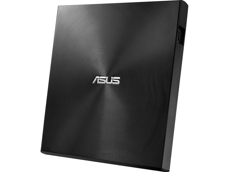 ASUS ZenDrive U8M Ultraschlanker, externer DVD-Brenner