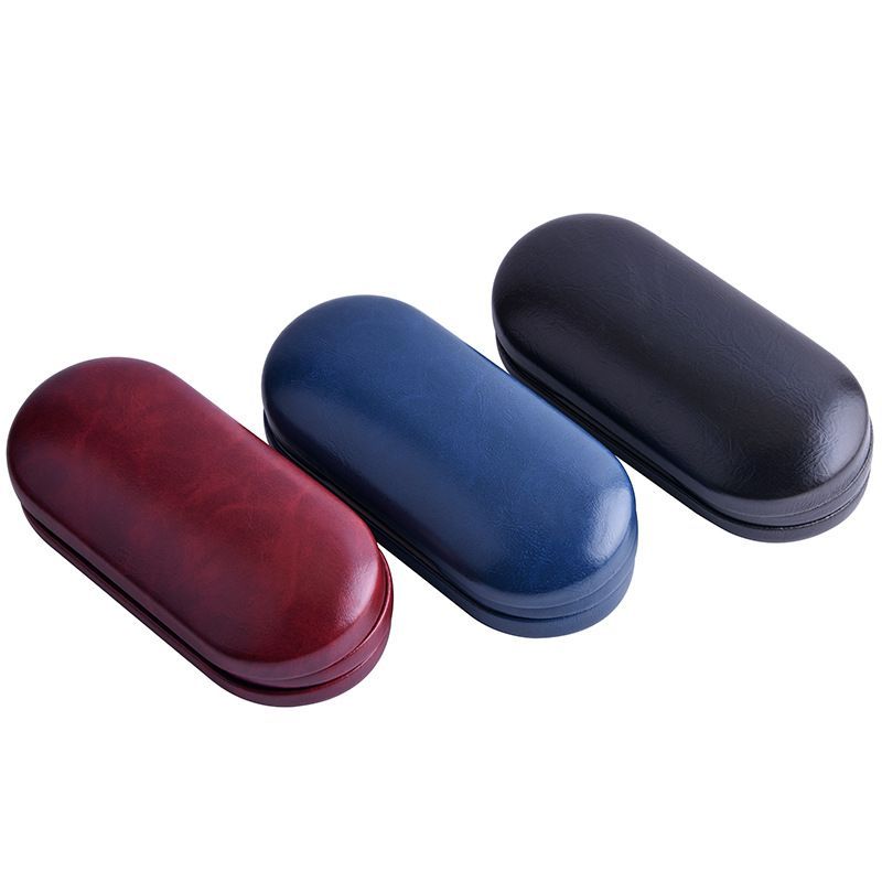 Fondes - 2 in 1 contactlens brillenkoker