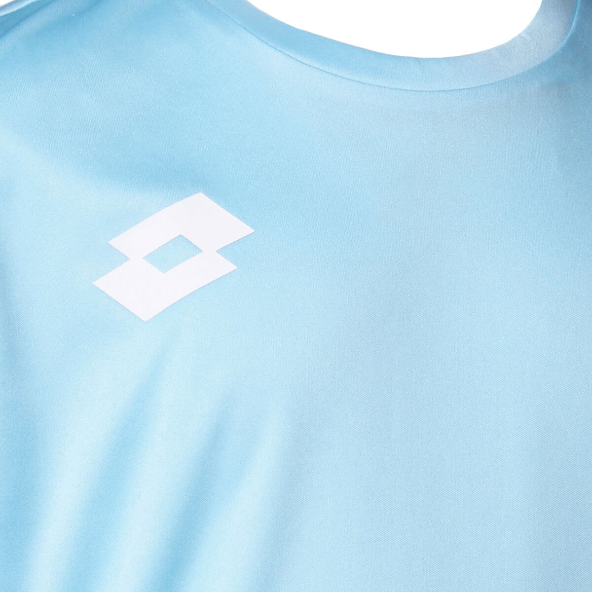 Lotto Elite Trænings T-shirt Børn