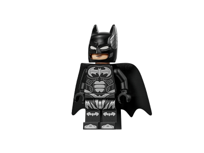 LEGO Batman & Robin™ Batmobile™ (76333)