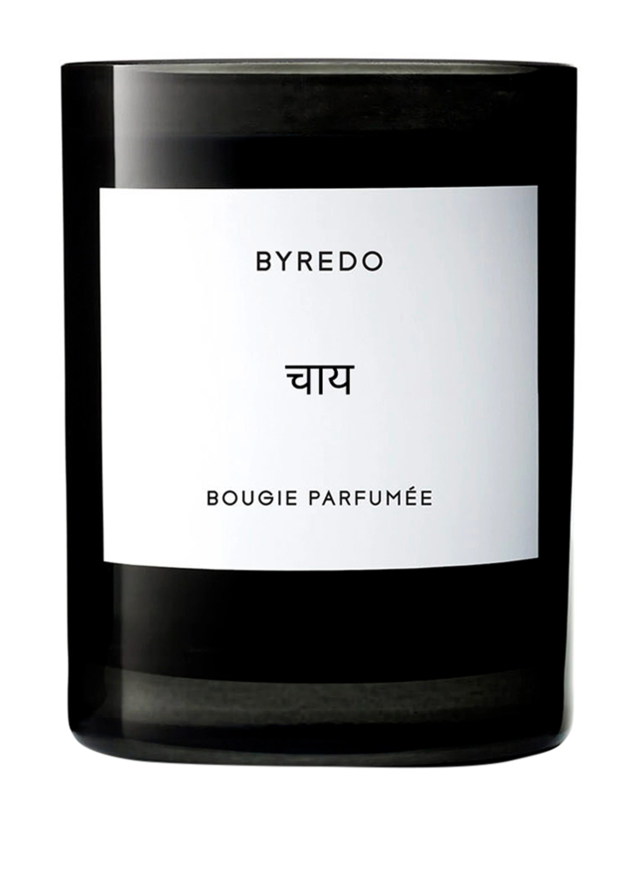 BYREDO CHAI - BOUGIE PARFUMÉE