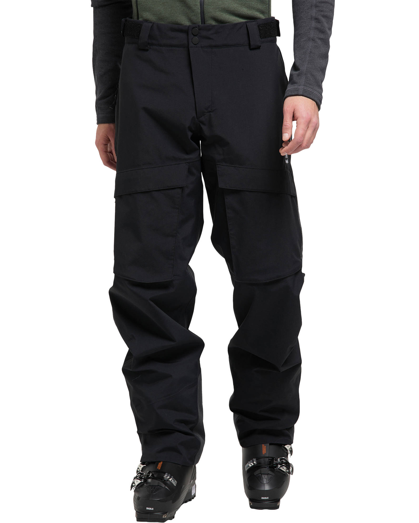 Haglöfs| Herren Skihose Elation GTX Pant