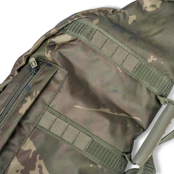 Fourreau Souple Nash Subterfuge Soft Protect pour 3 Cannes Montées