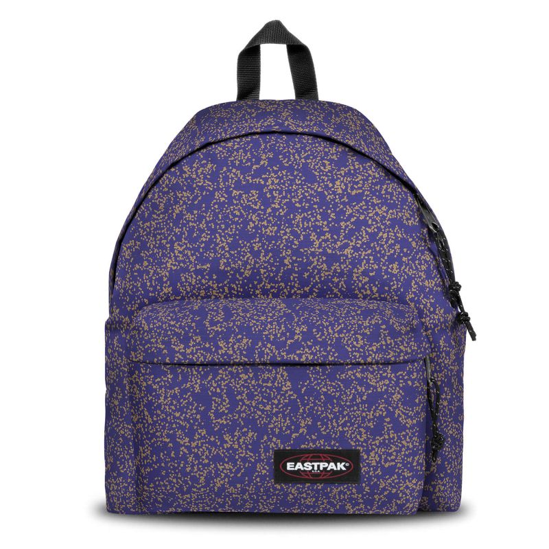 Sac à dos Padded Pak'r 40 cm Glitsplash Navy