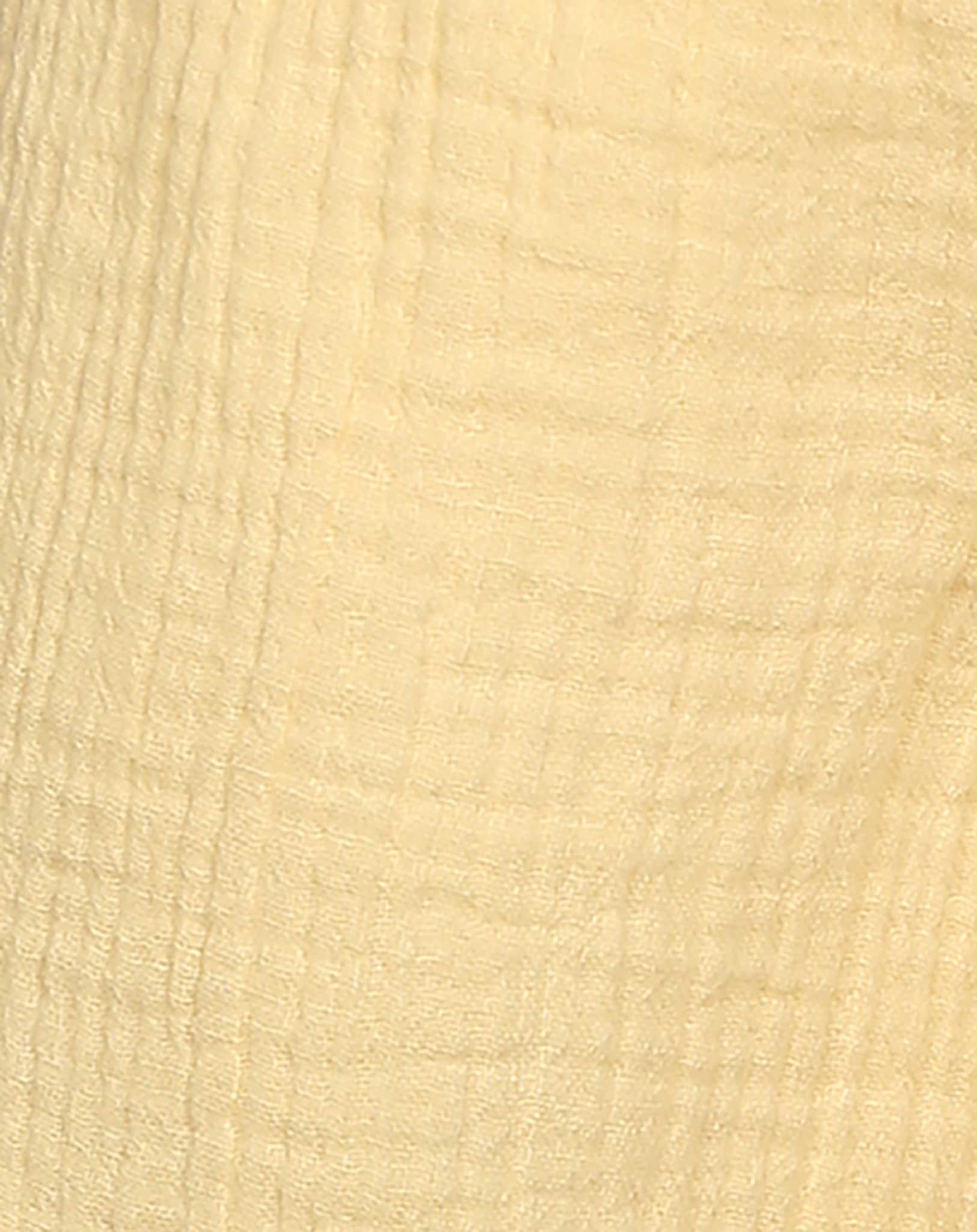 Shorts GERTRUD in pale apricot