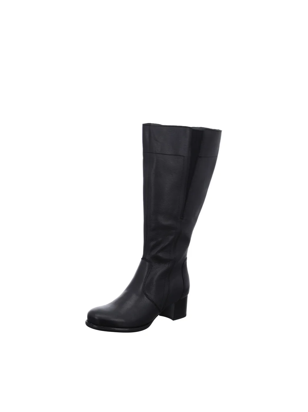 Stiefel Luca schwarz