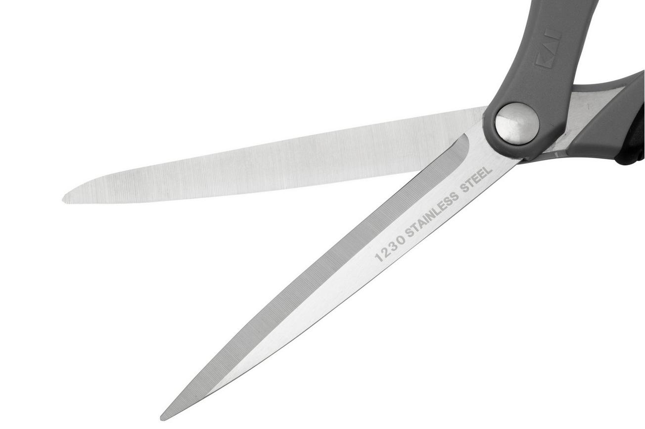 Kai 1000 Series 1230ST kleermakersschaar, 23 cm