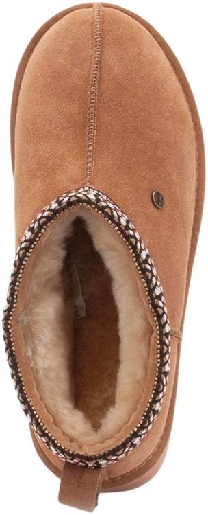Warmbat Kynuna Women Cognac