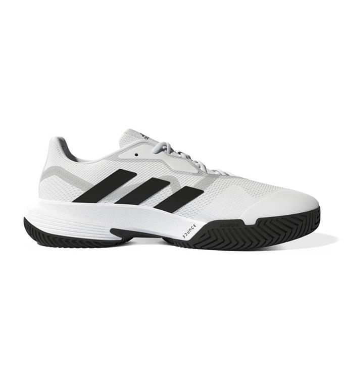 adidas Men CourtJam Control Tennisschoenen