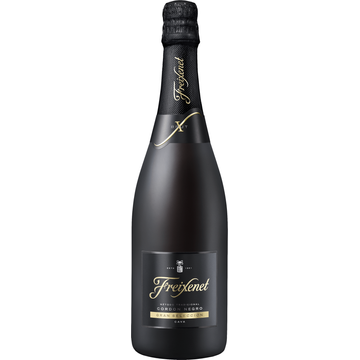 Freixenet - Cordon Negro - Cava - Brut - 750 ML
