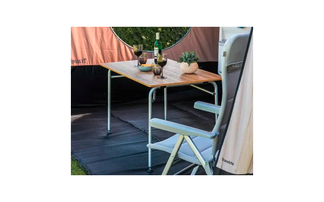 Travellife Sorrento Campingtisch klappbar