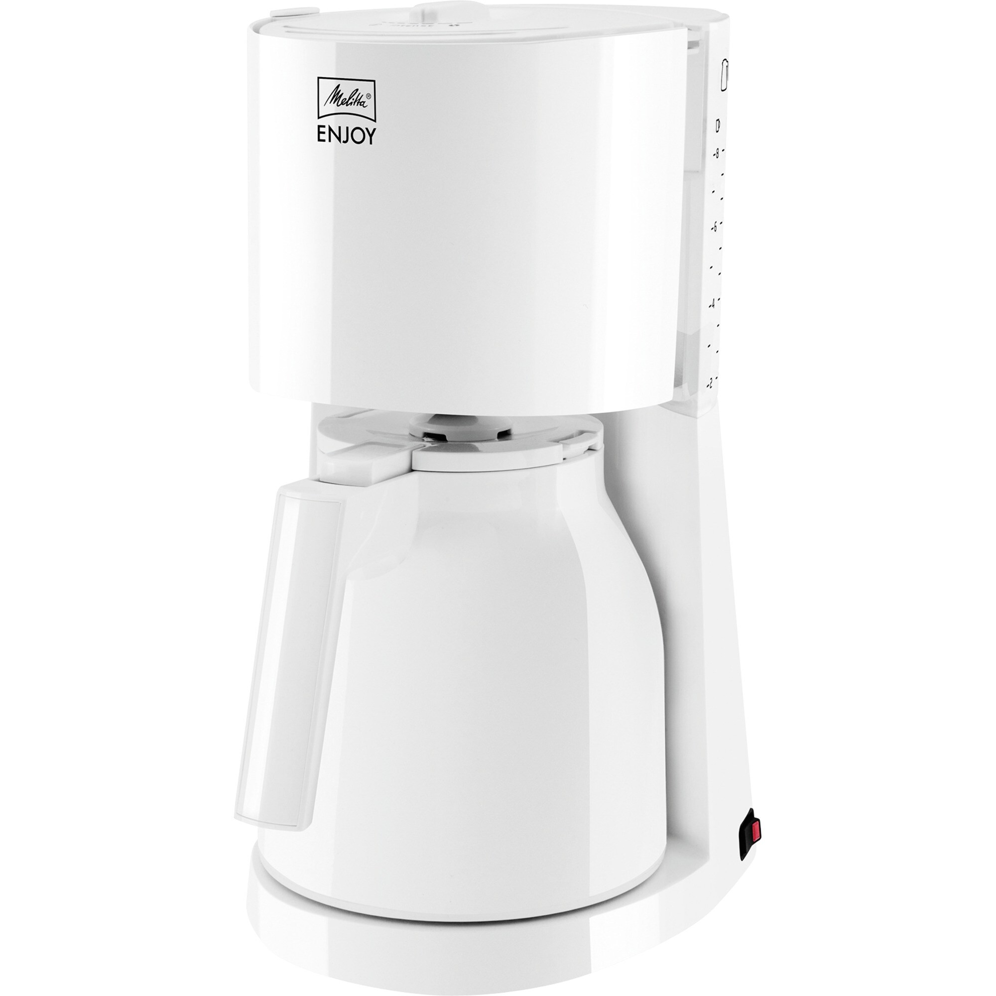 Melitta Filtermaschine Enjoy Therm